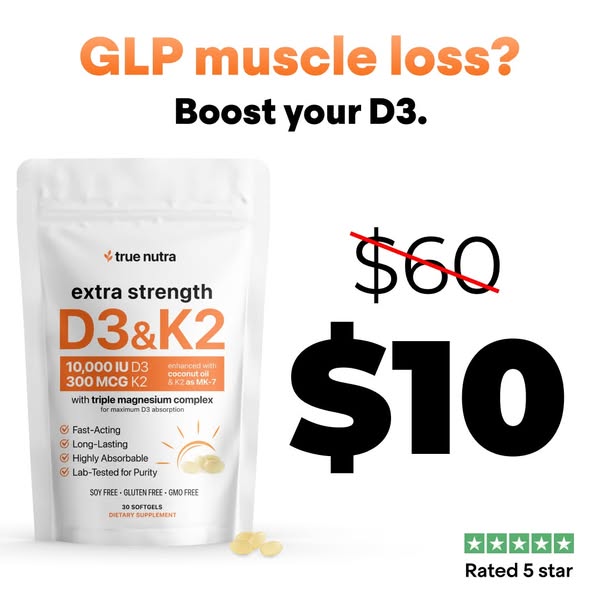 Buy 1, Get 1 FREE!