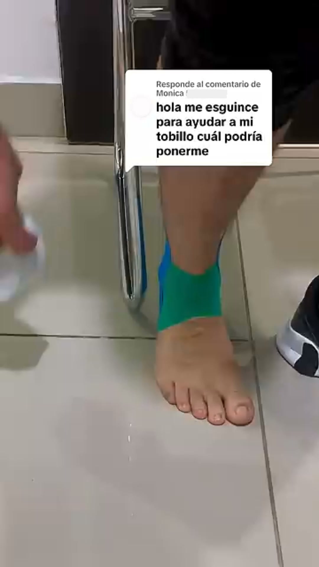 La alternativa al tape