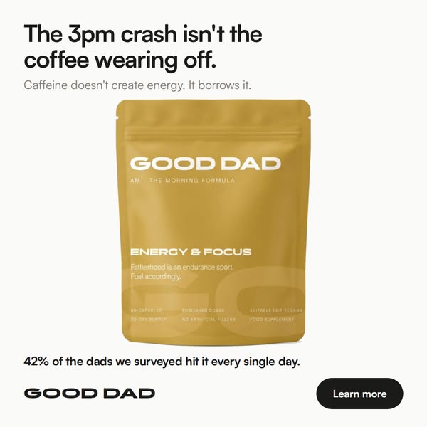 The 3pm crash has a cause