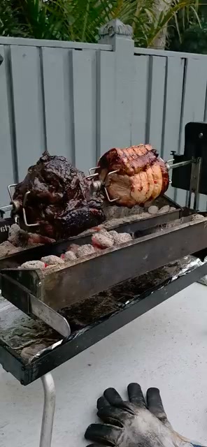 “Best Spit I’ve Ever Had. So Portable And Easy To Use”