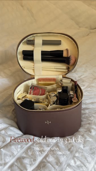 Viral Makeup Case