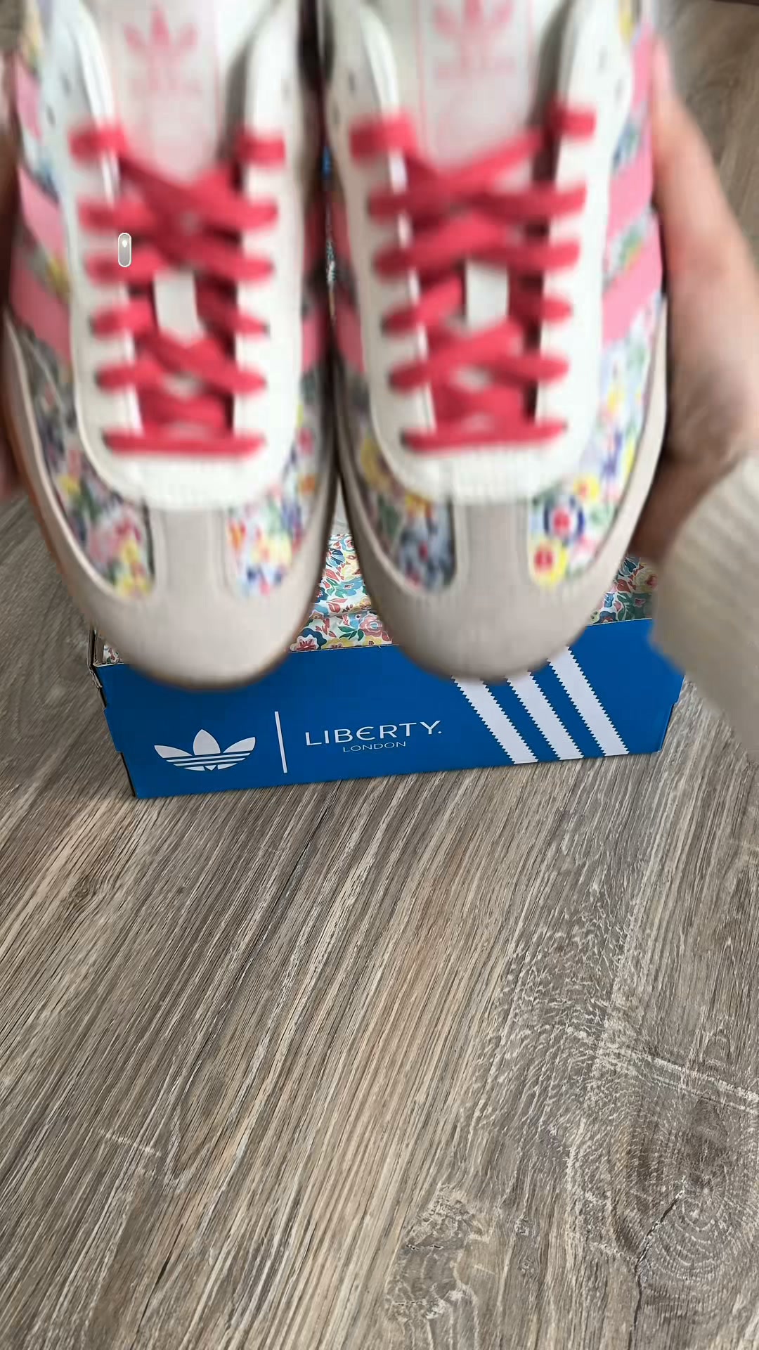 Your Prettiest Pair Yet
