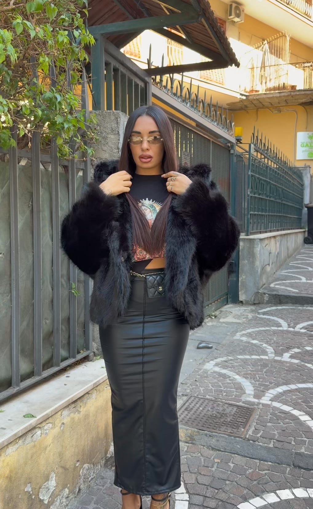 ECOFUR KRIZIA