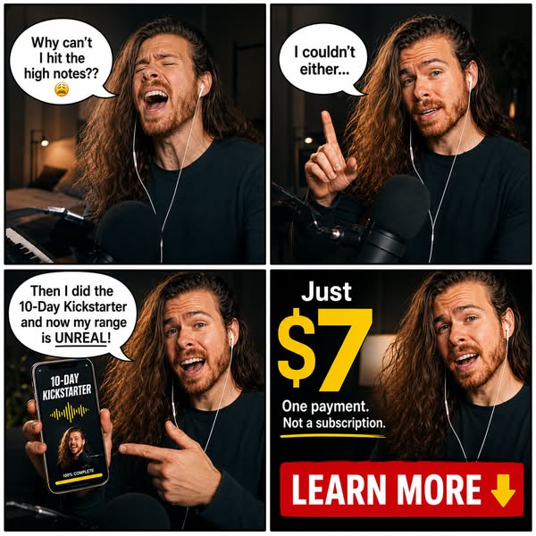 10 Day Kickstarter for $7