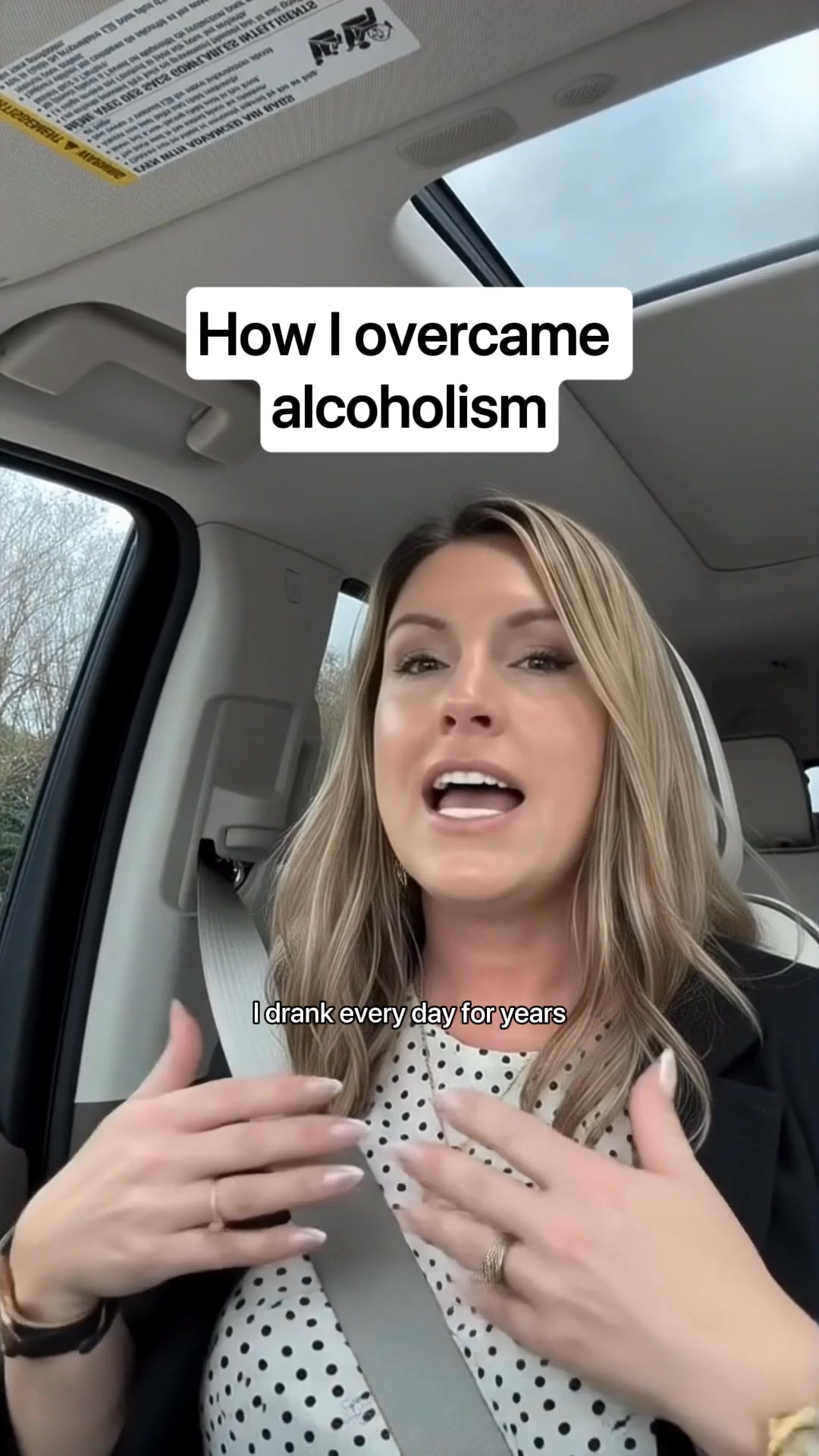 Drinking Runs In The Family