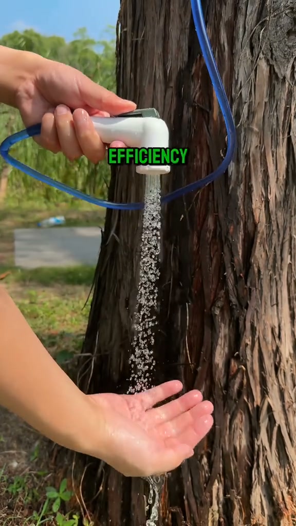 Your Backup When Water Stops Flowing