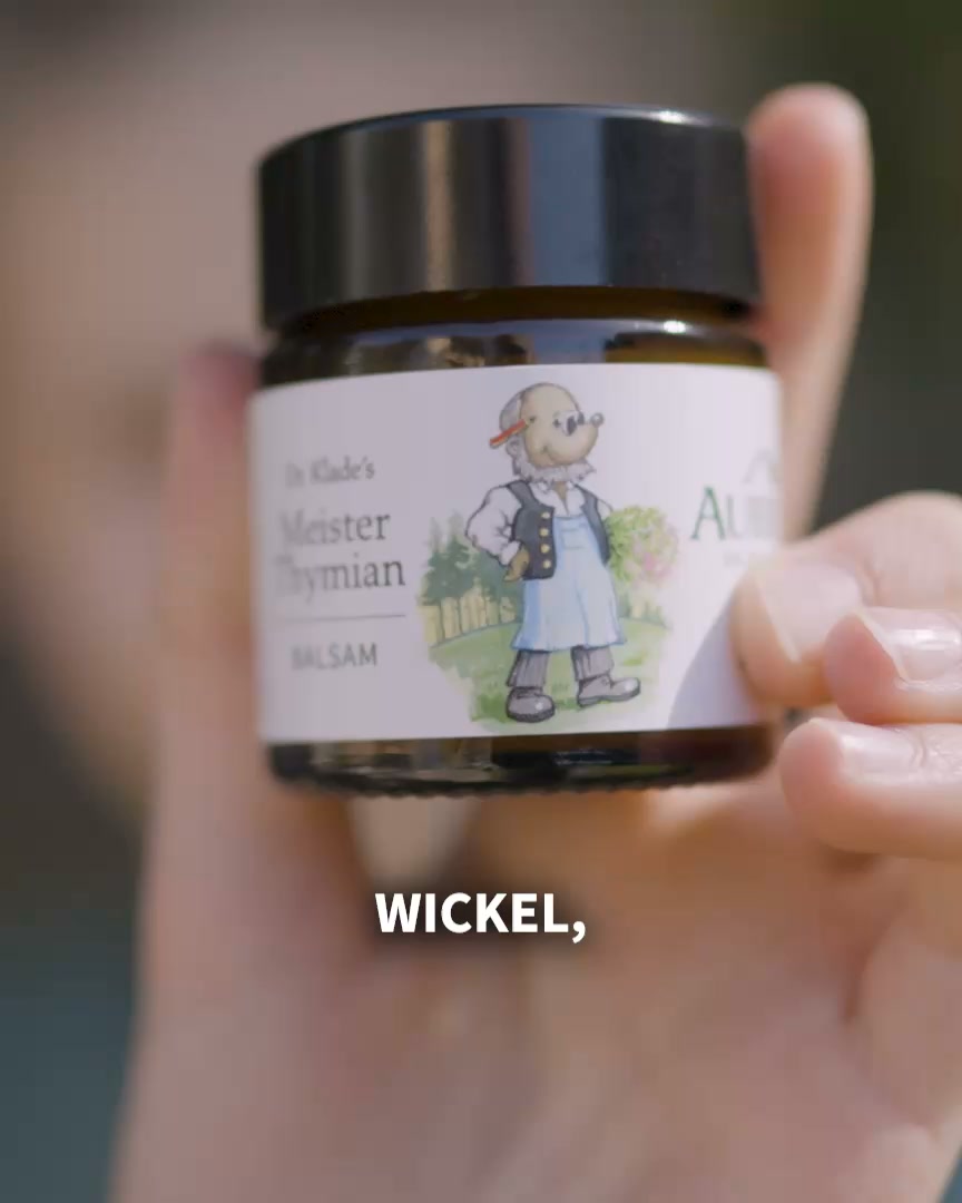 WICHTELAPOTHEKE Erkältungszeit