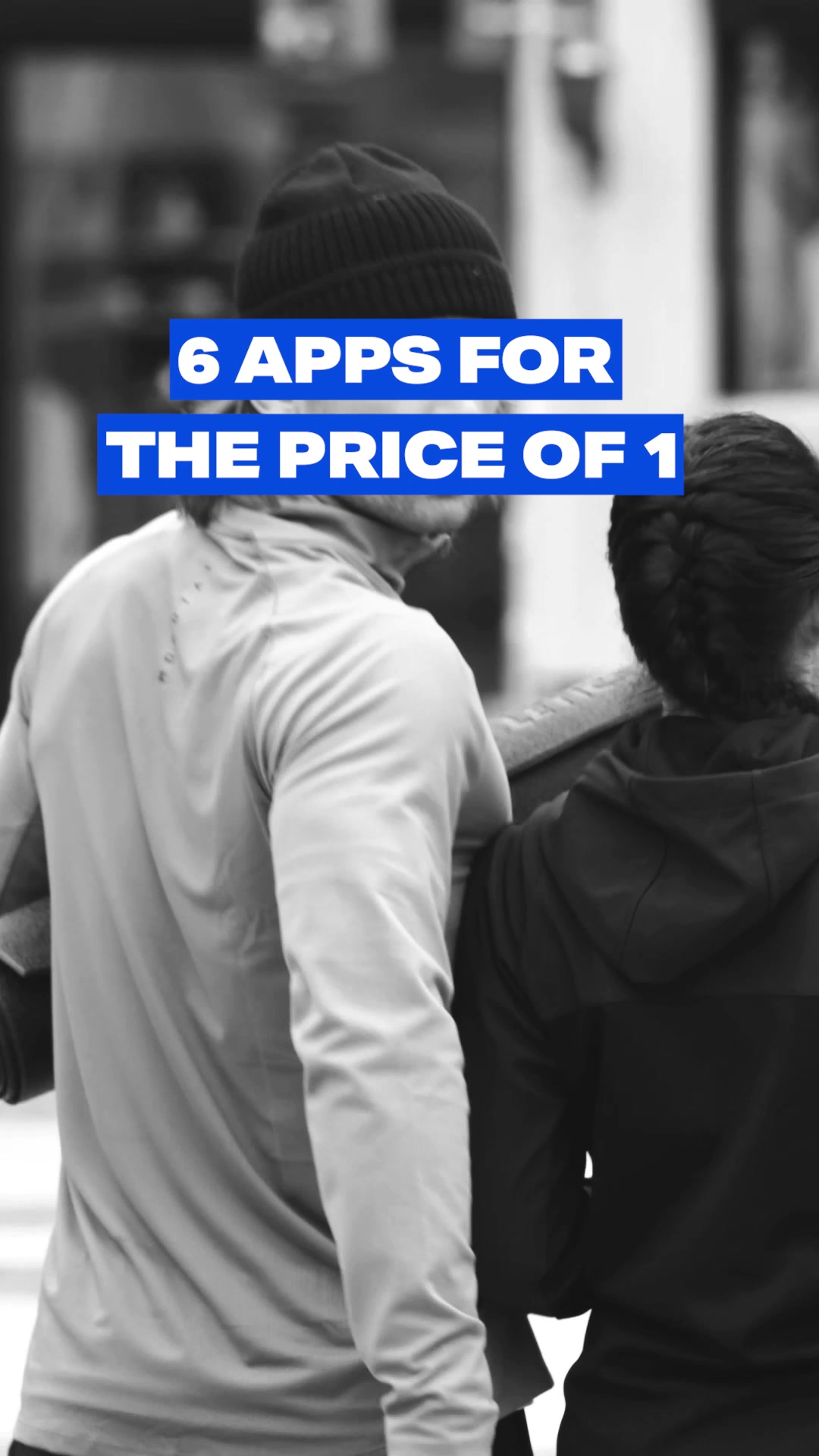 Freeletics: Europe's #1 Fitness App