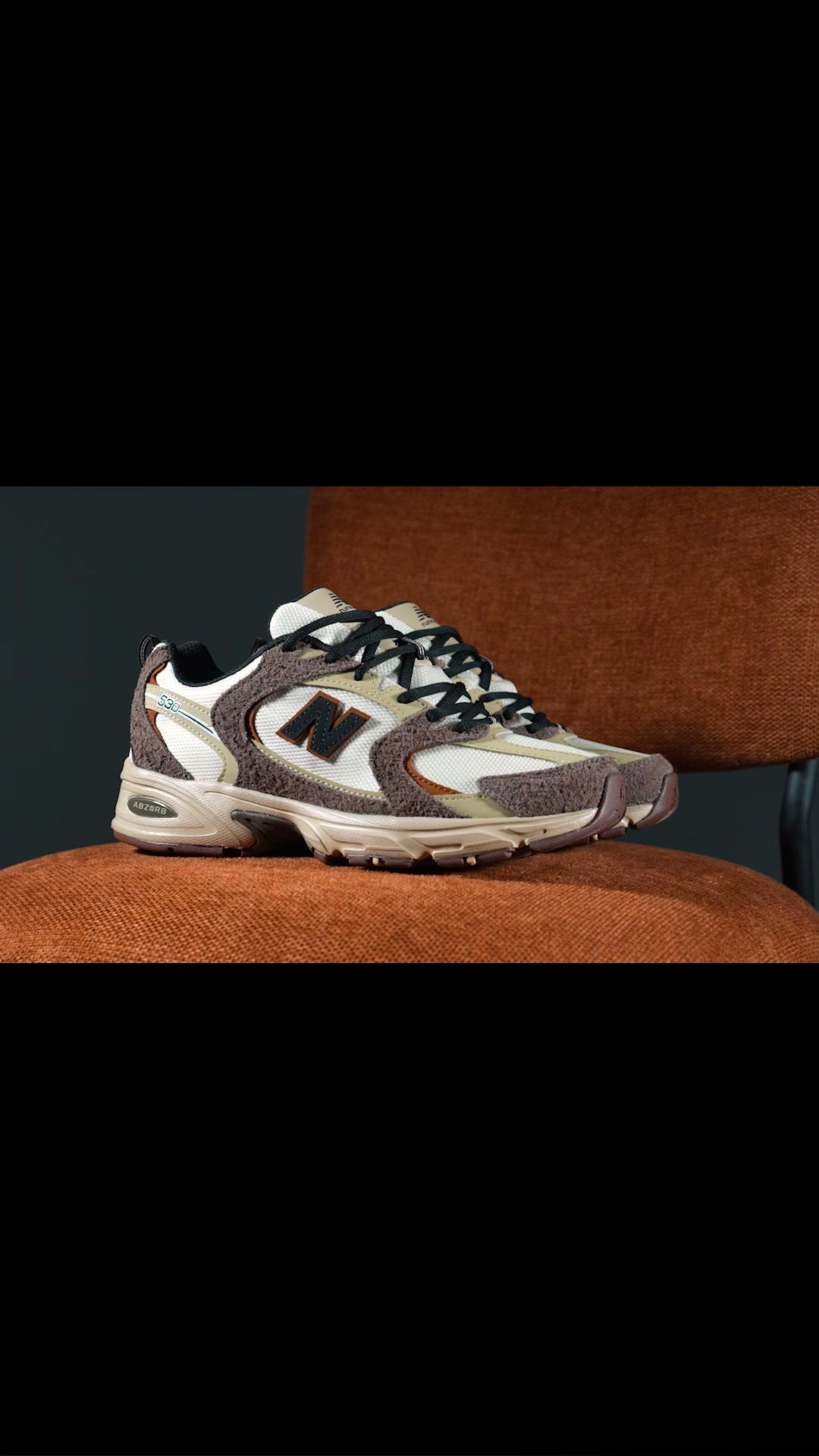 New Balance 530 | Gratis verzending