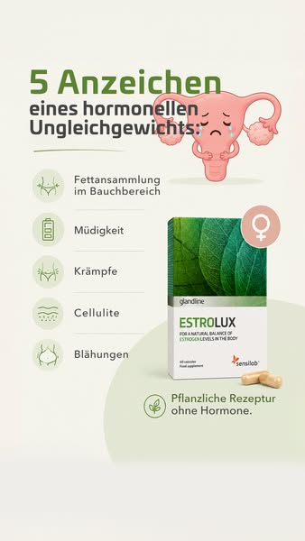 Du bildest dir das nicht ein