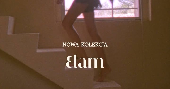 Nowa kolekcja bielizny