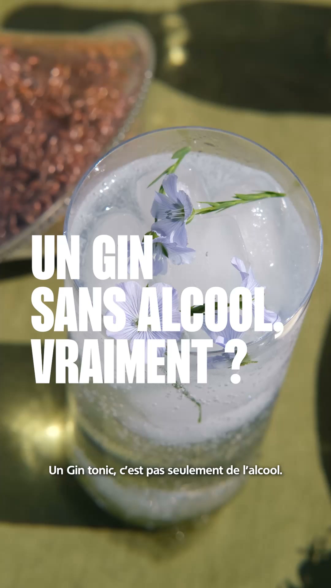 Les cocktails 0.0%