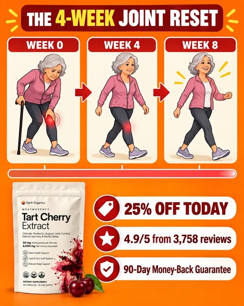 Two Types of Joint Inflammation