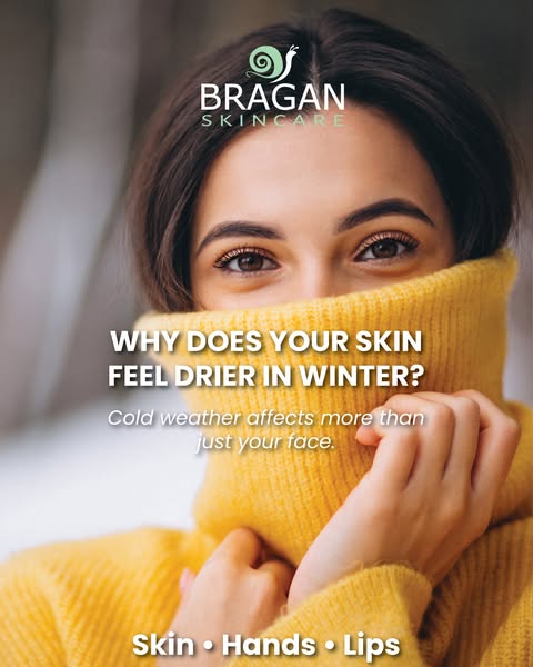 Anúncio de Bragan Skincare