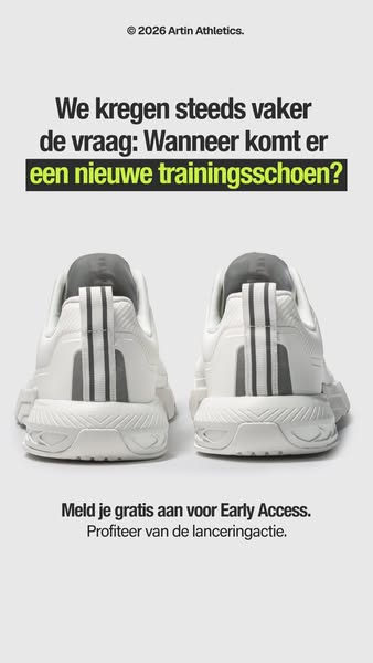Schrijf je gratis in!