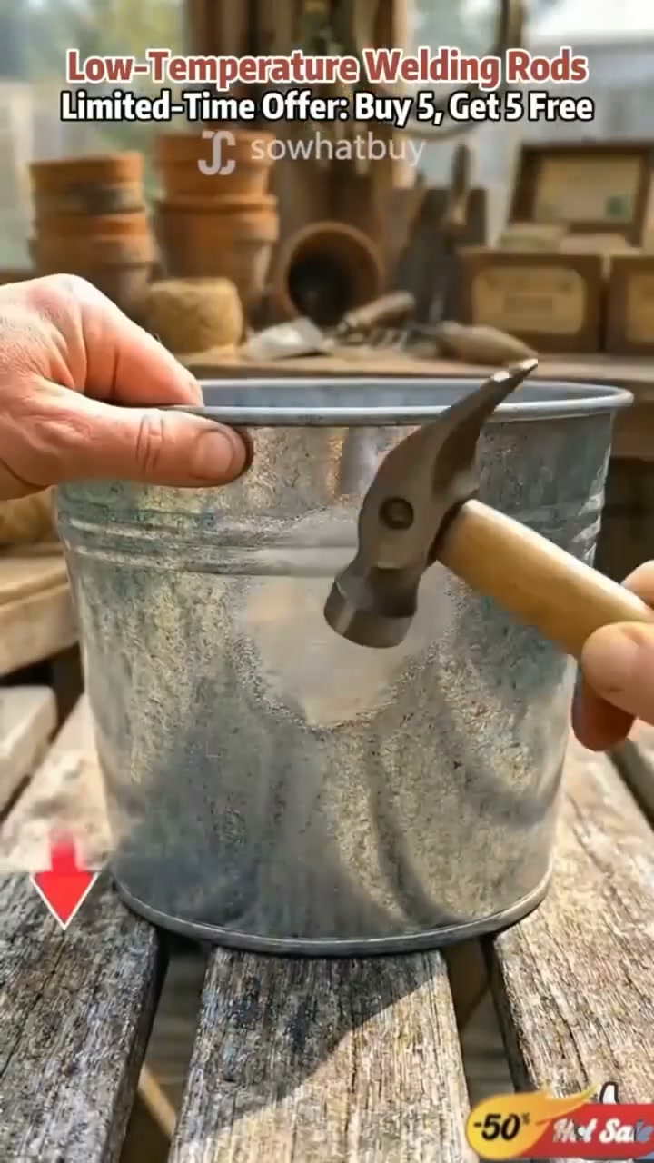 Anúncio de Giftisla