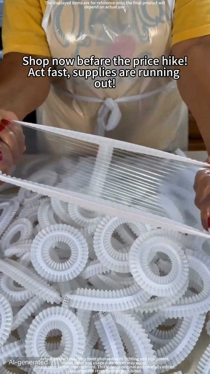 The Easy Kitchen Hack