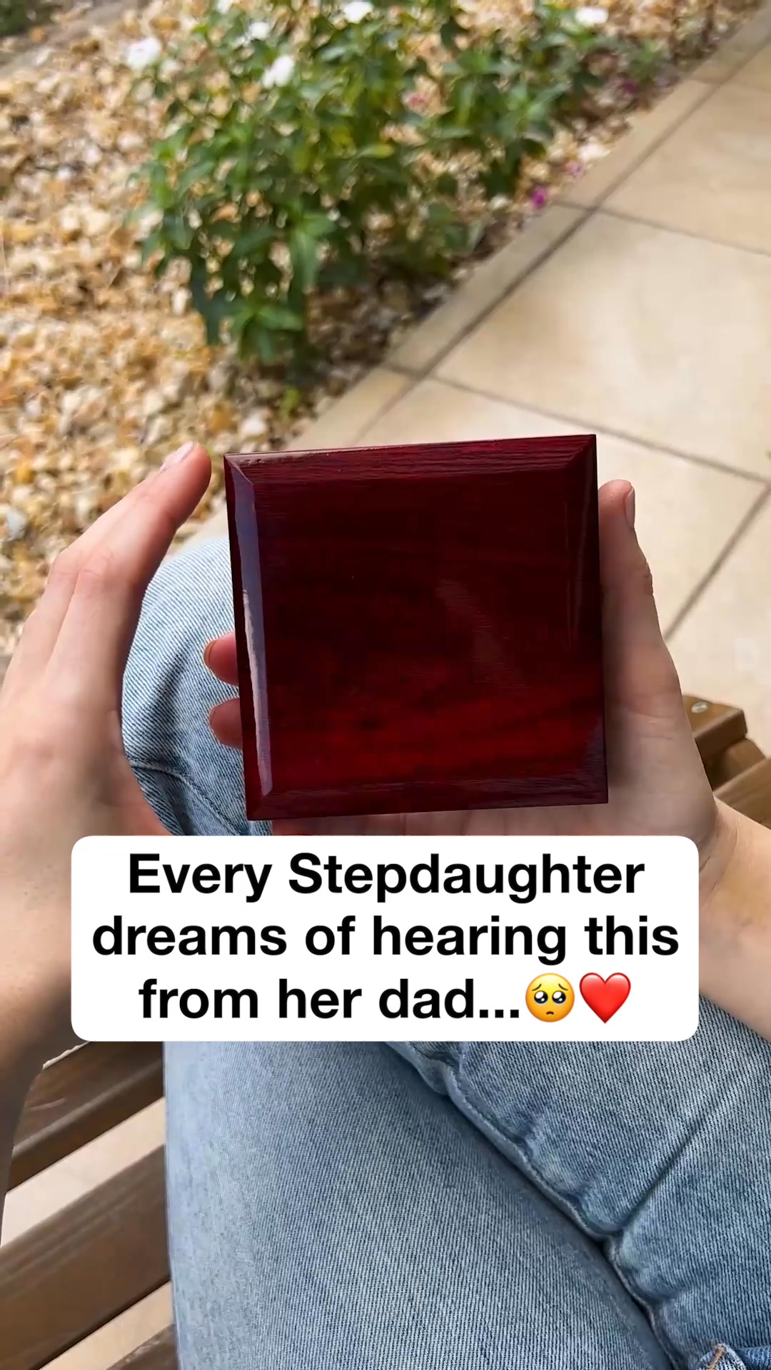 A Gift She’ll Cherish Forever