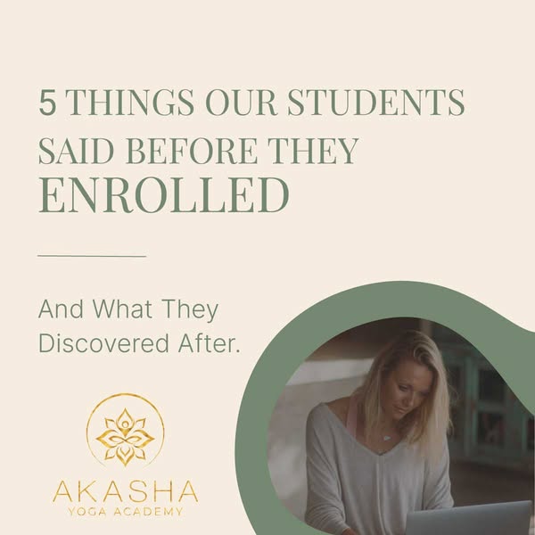 Akasha Yoga Academy