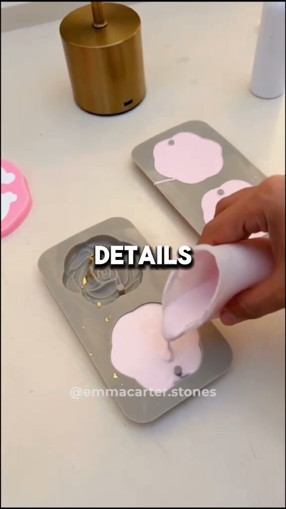 Tap the button!