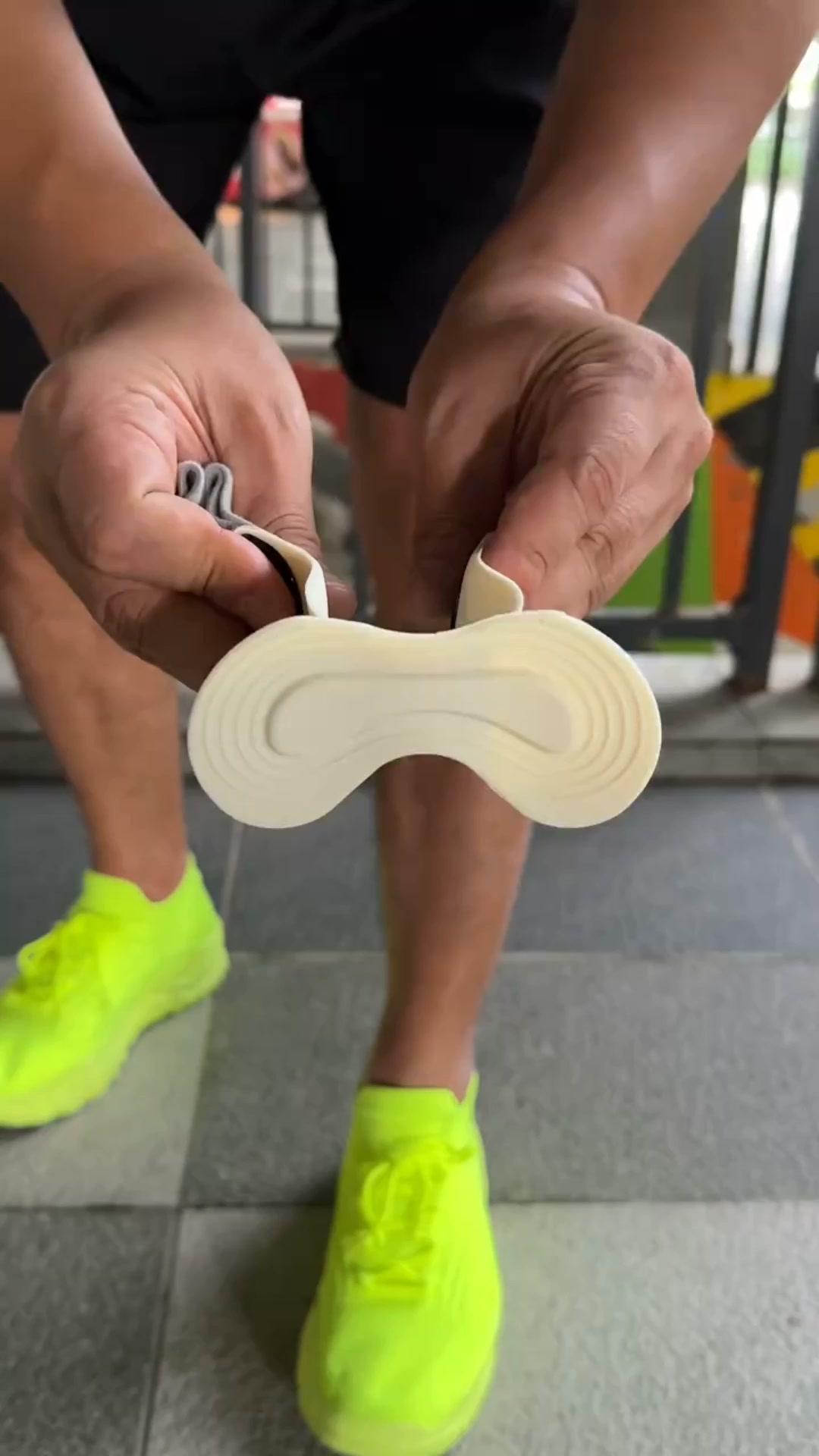 FlexPat™ | Patellar Knee Support