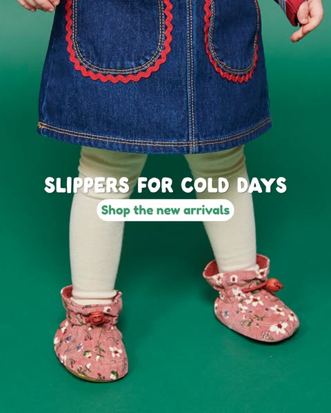 Shop MELTON slippers here
