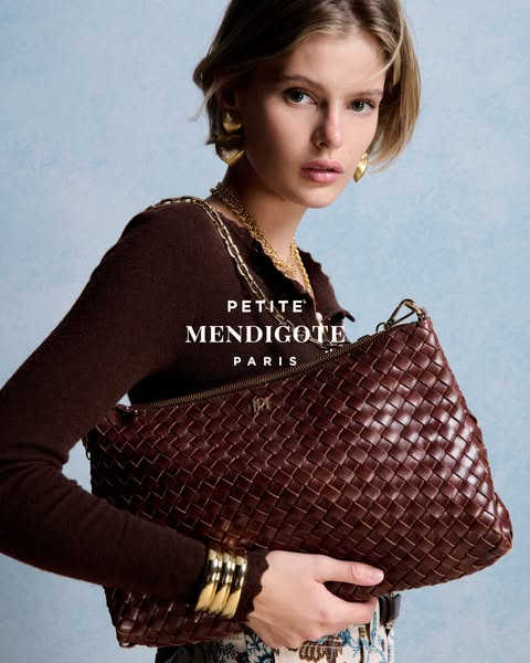 NEW LEATHER GOODS