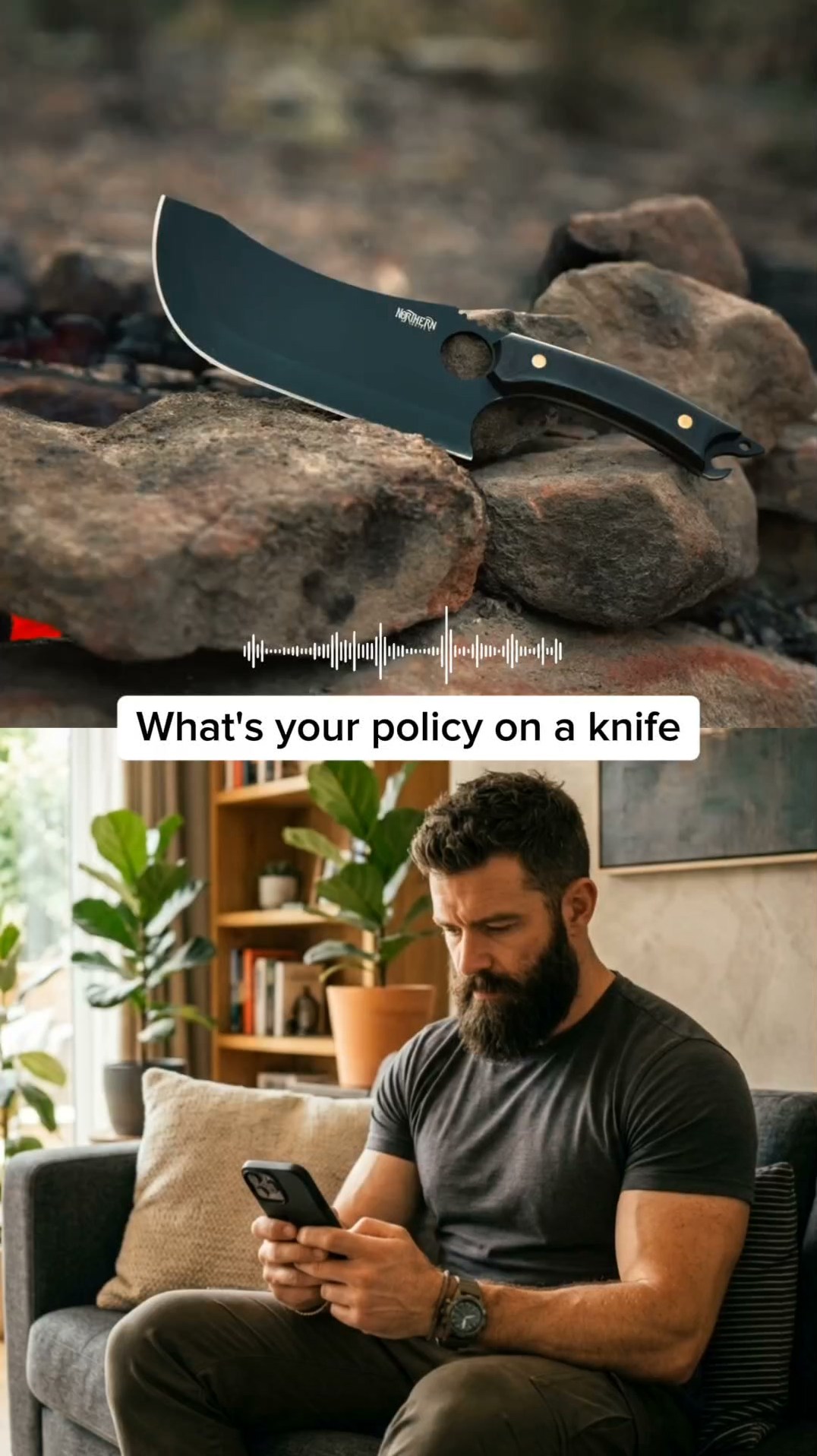 The Blade Built To Replace 5 Kitchen Knives