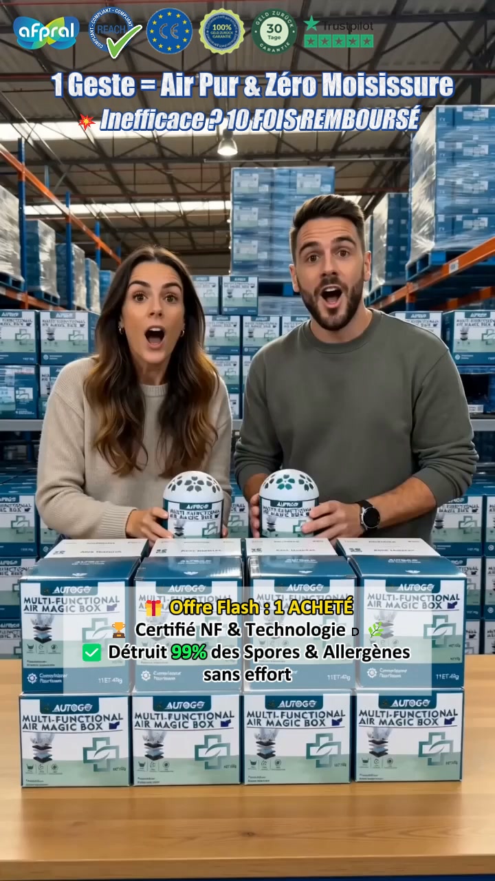 Garantie 30 jours : Pas satisfait(e) ? Remboursement immédiat sans condition !