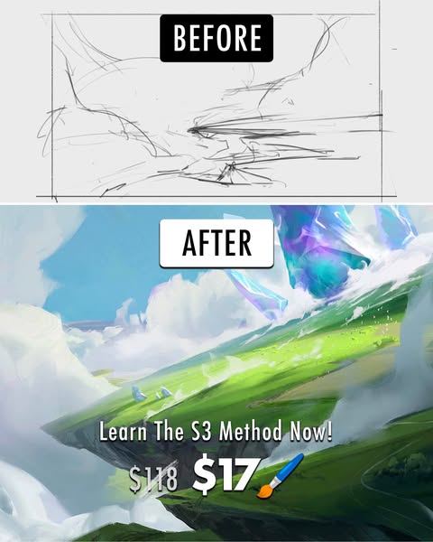 Concept Art Accelerator Bundle