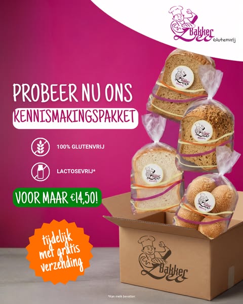 Klanten geven ons een 9.7!