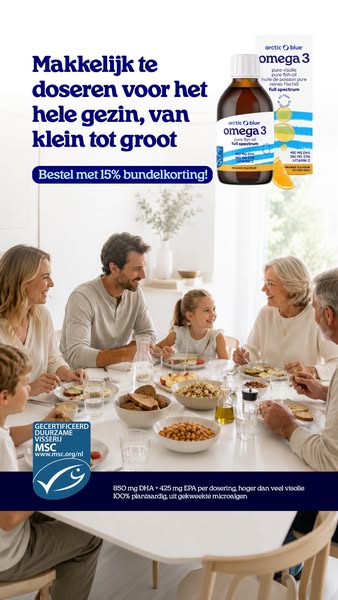 Bundel voordeel + gratis verzending