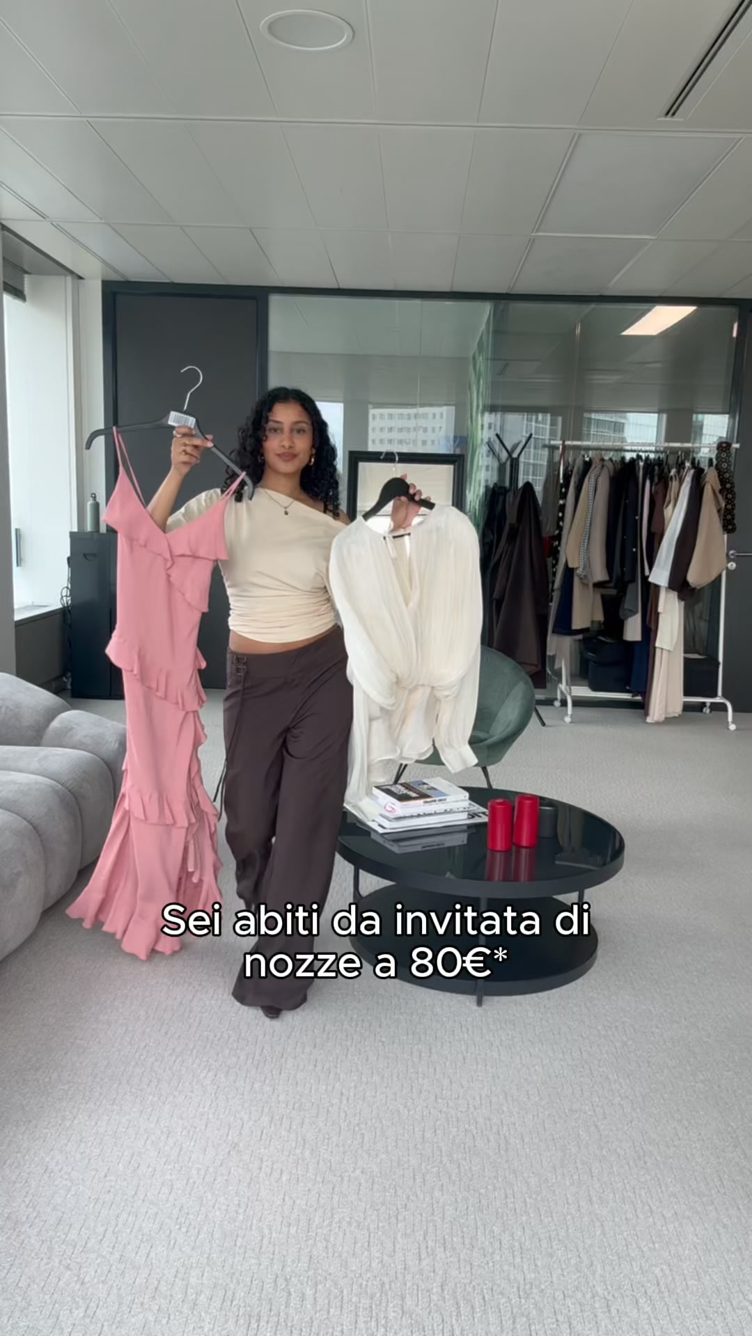 +200.000 donne hanno già scelto Le Closet