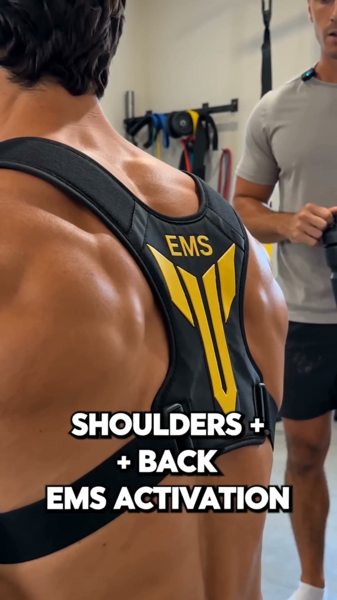 Your Back Deserves More Than Rows
