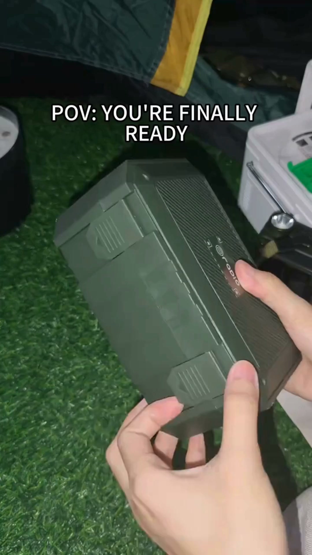 Your Emergency Essential