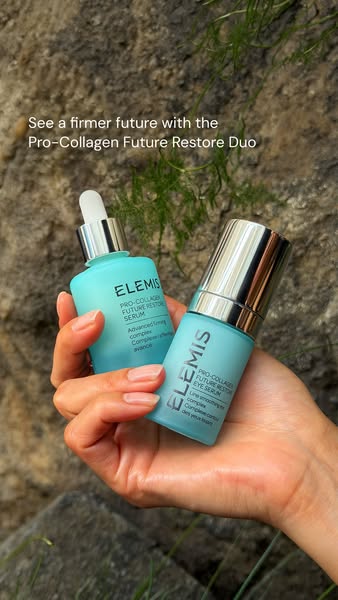 NEW Pro-Collagen Future Restore Eye Serum
