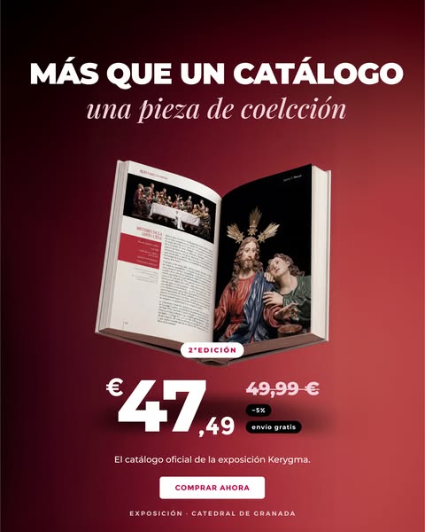 ¡2º EDICIÓN YA A LA VENTA CON ENVÍO GRATIS!