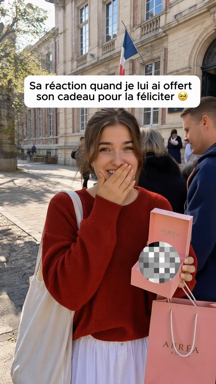 Anúncio de Auréa Bijoux