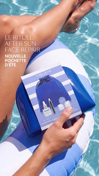 Préparez votre été