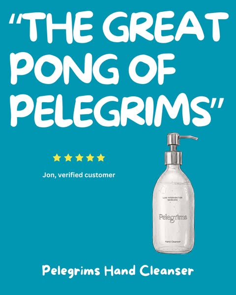 Britain’s best kept skincare secret
