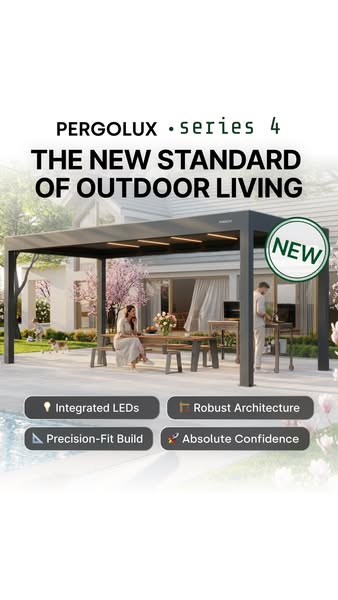 Your Outdoor Space Is Waiting
