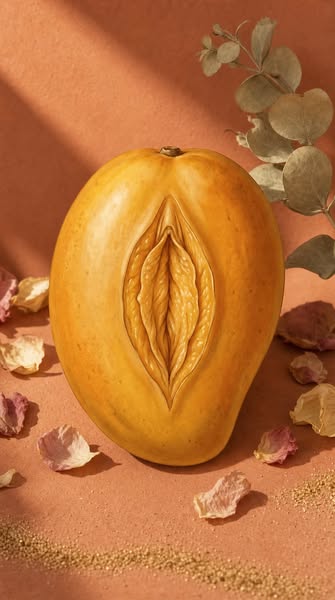 The Lemon That Saved My Marriage.