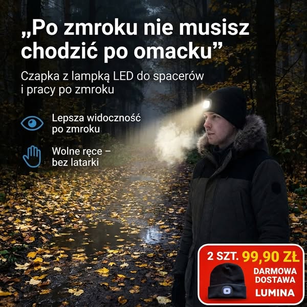 2 szt. za 99,90 zł + darmowa dostawa