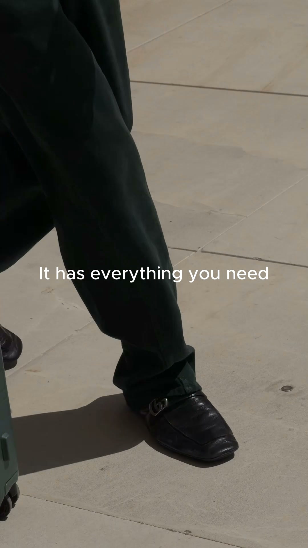 Travel, Thoughtfully Designed