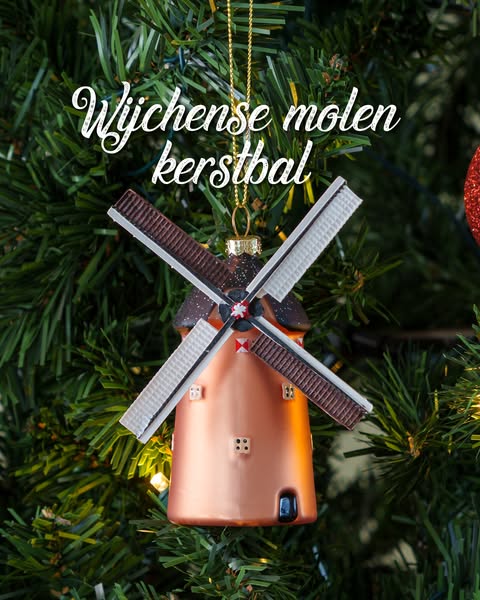 Vier je stad