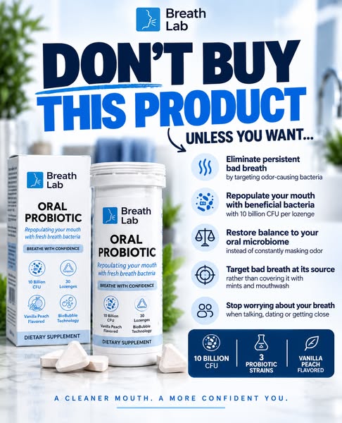 Learn About Oral Probiotics