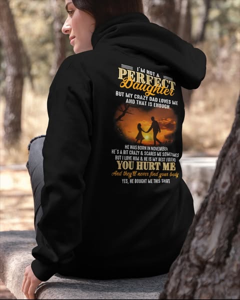 Christmas Gift for Daughter from Dad