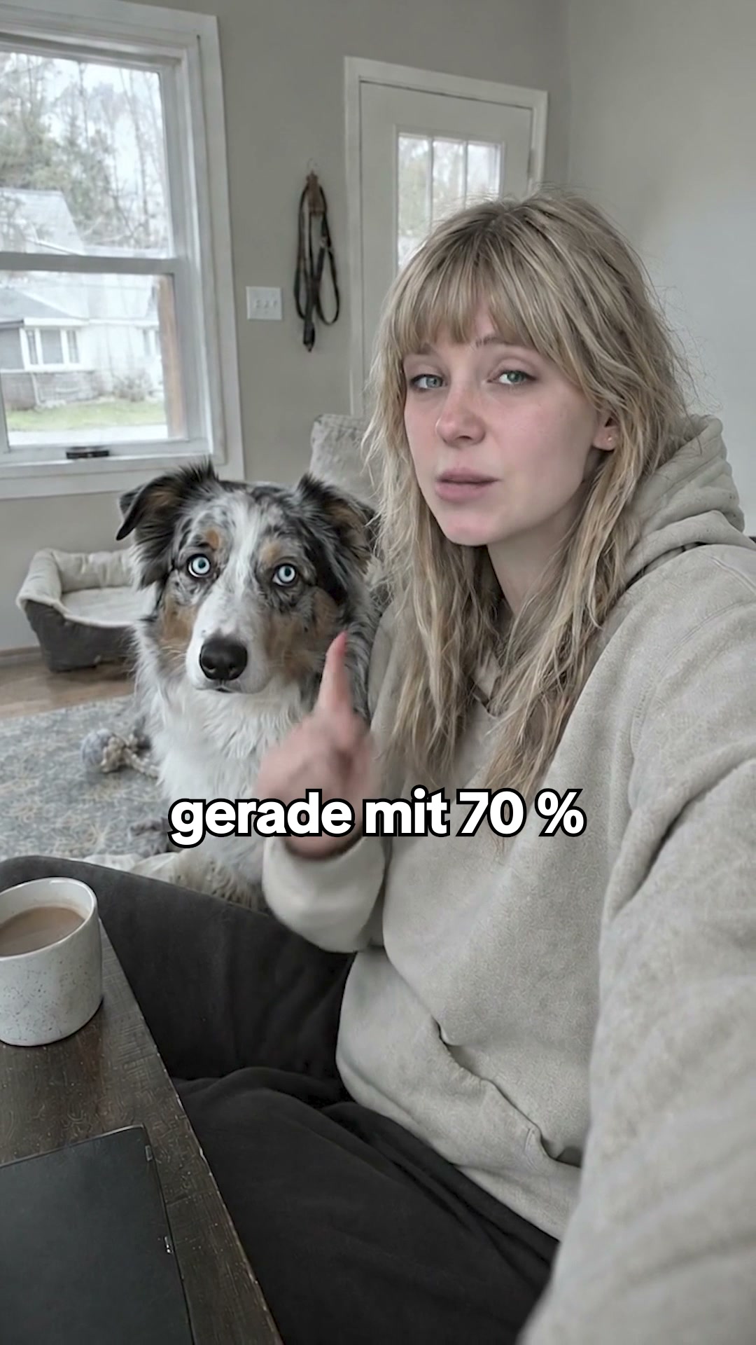 70 % RABATT + KOSTENLOSER Versand