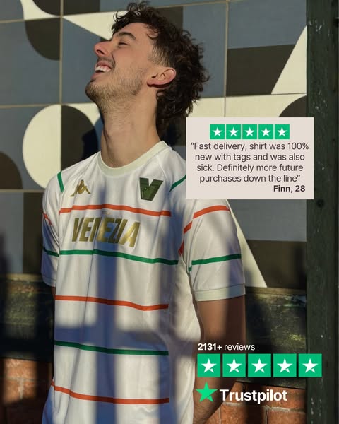 When Did Football Shirts Get Boring?