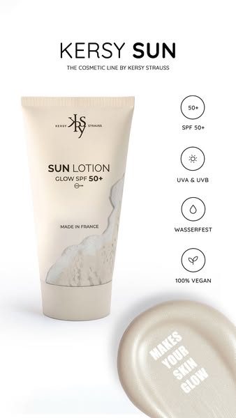 Introducing - Sun Essentials